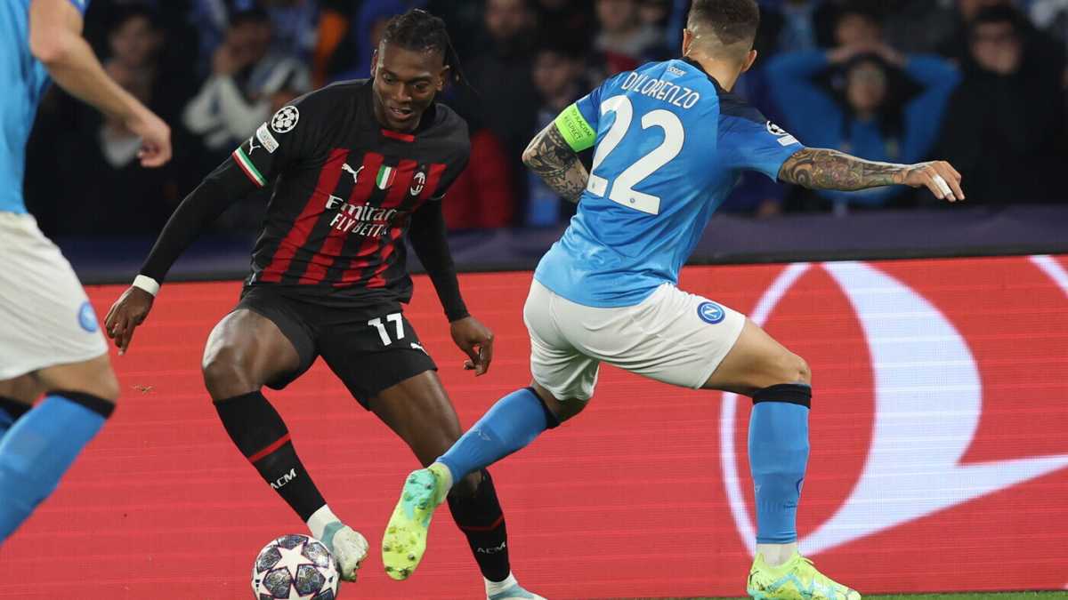 Immagine di Il Milan è in semifinale di Champions League. Non sempre vince l'estetica