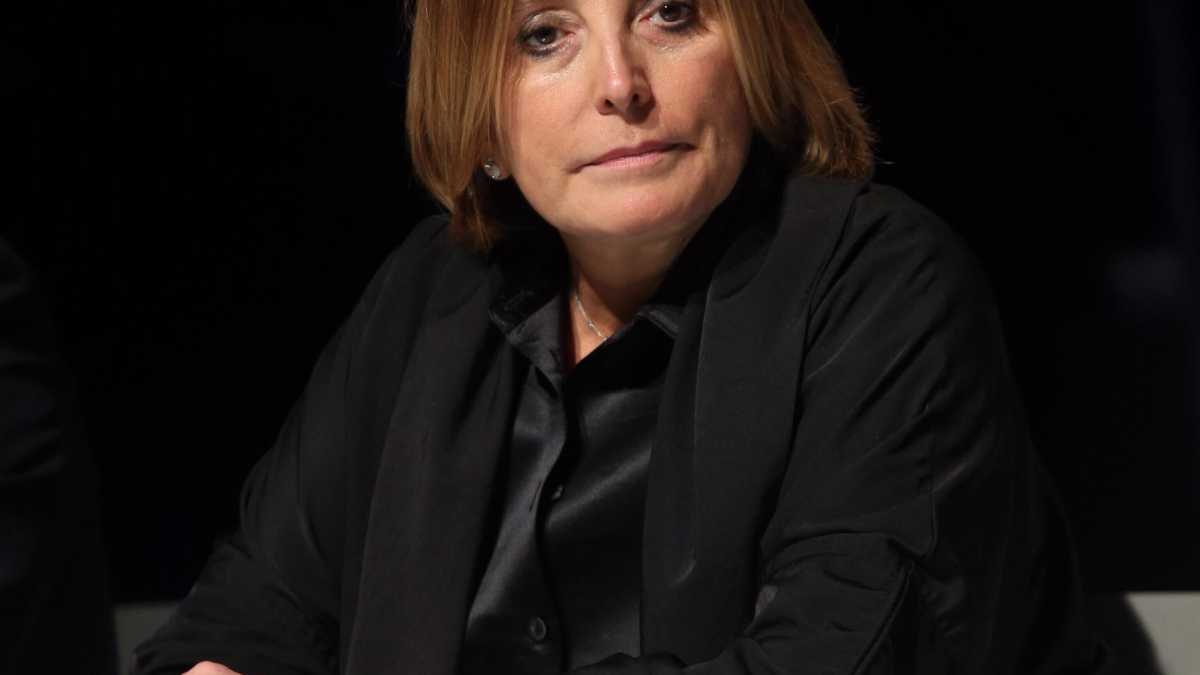 Immagine di Lazio, Lorenza Lei nuova responsabile cinema del governatore Rocca