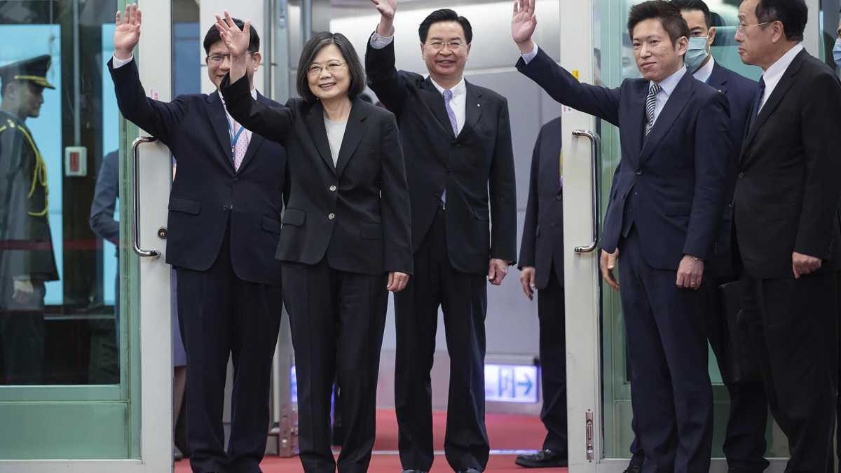 Immagine di Taiwan sbarca a Milano, ed è una buona notizia