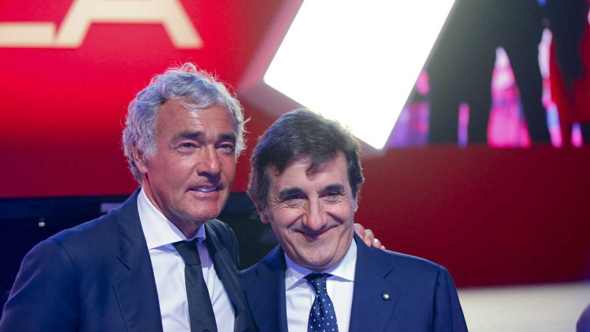 Immagine di Il non mistero della chiusura di Non è l’Arena