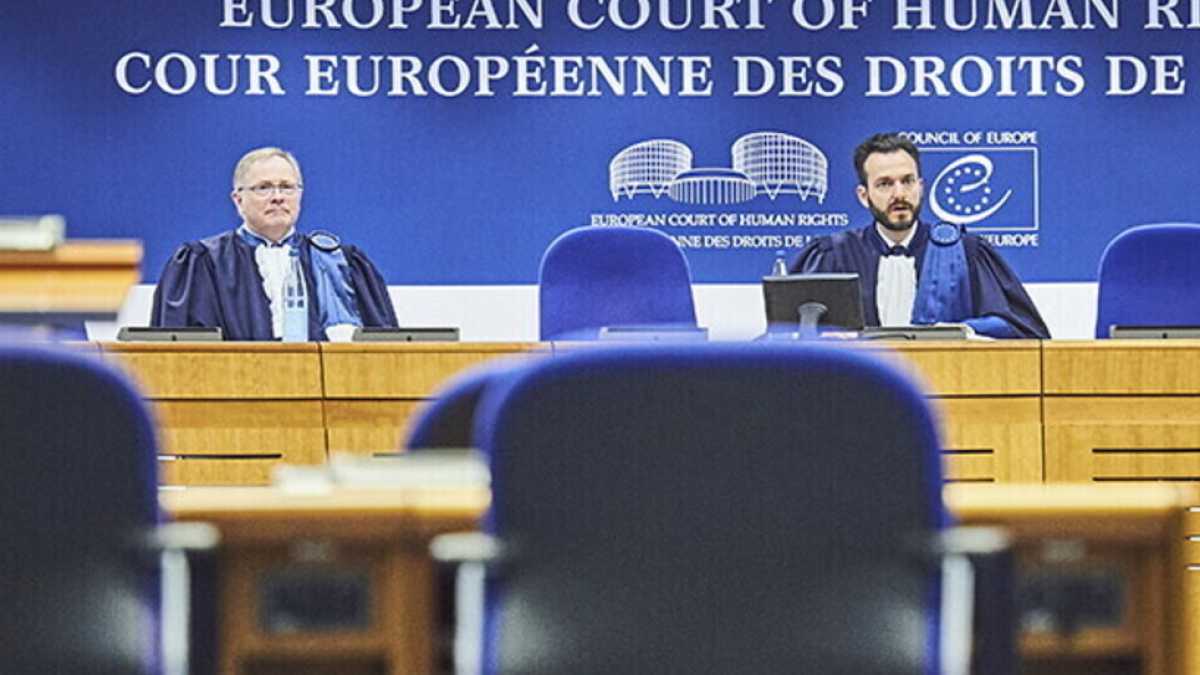 Immagine di Il governo rischia la stangata dalla Cedu per i debiti della Pa