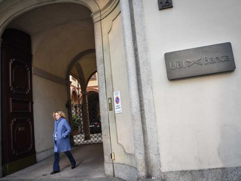 Il flop del processo Ubi Banca: assolti 31 imputati su 31