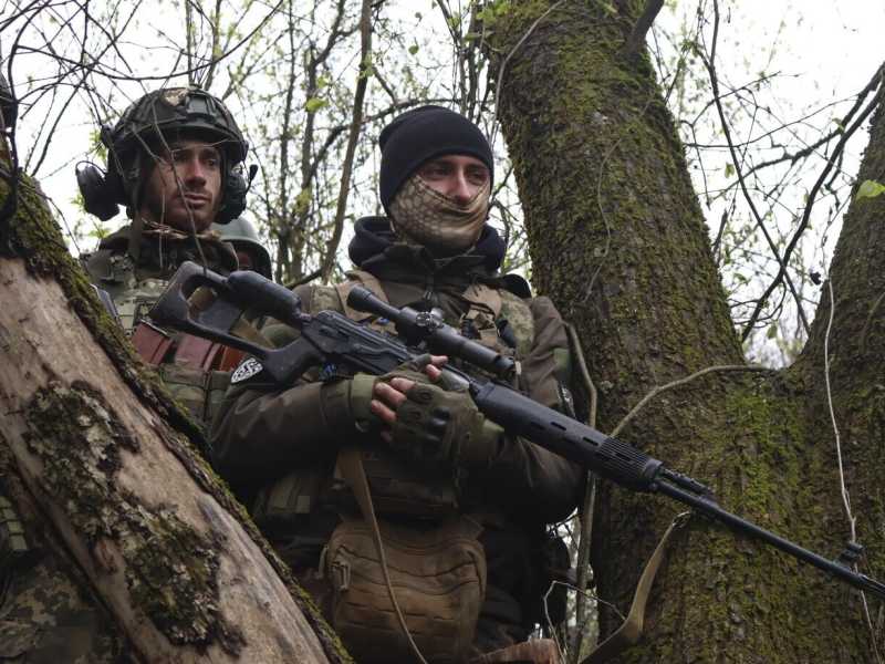 Quanto è utile a Mosca un’americana del Donbas con l’accento russo