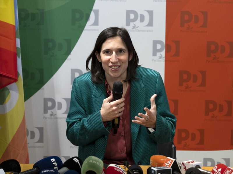 (foto Ansa)