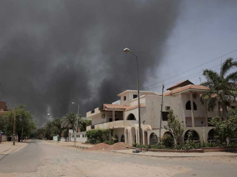 Il terrore del Sudan e i calcoli di chi dovrebbe mediare