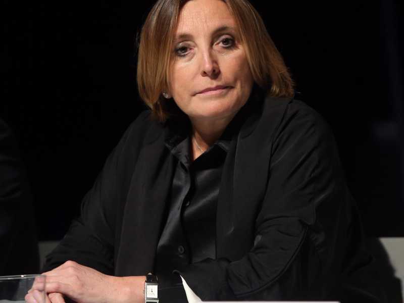 Lazio, Lorenza Lei nuova responsabile cinema del governatore Rocca