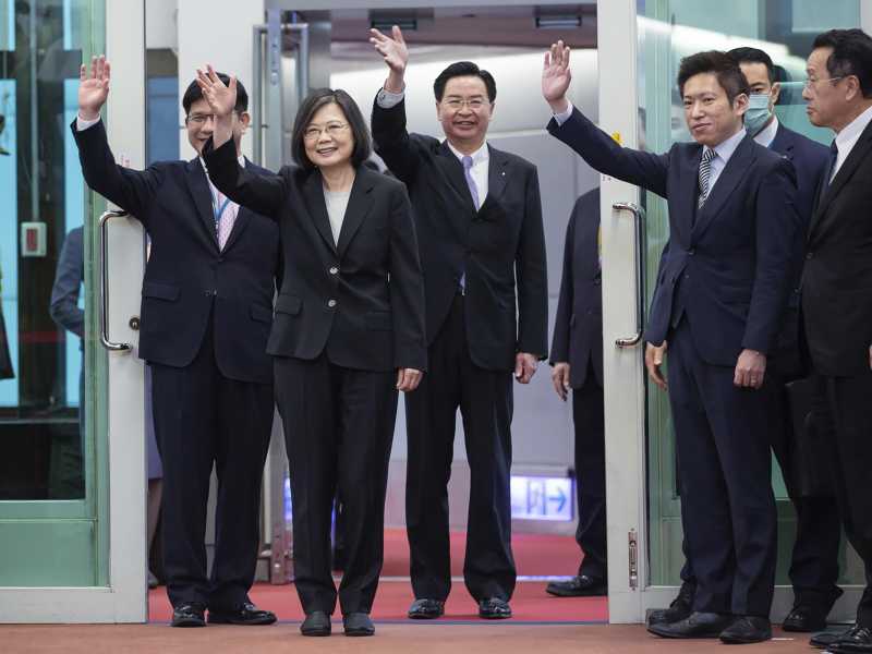 Taiwan sbarca a Milano, ed è una buona notizia