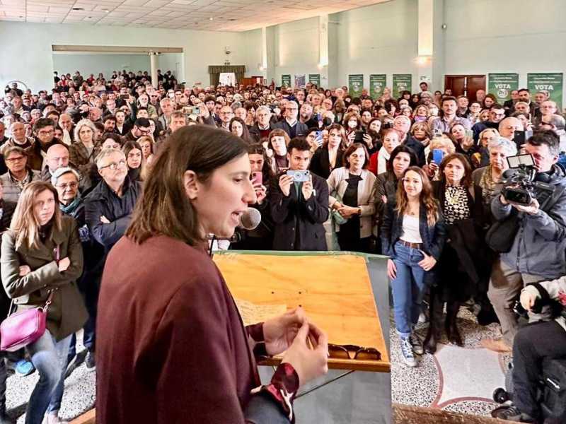 Foto di Giampaolo Grassi, via Ansa<br />&nbsp;<br />
