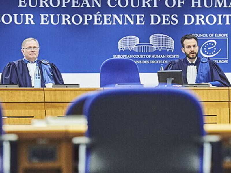 Il governo rischia la stangata dalla Cedu per i debiti della Pa
