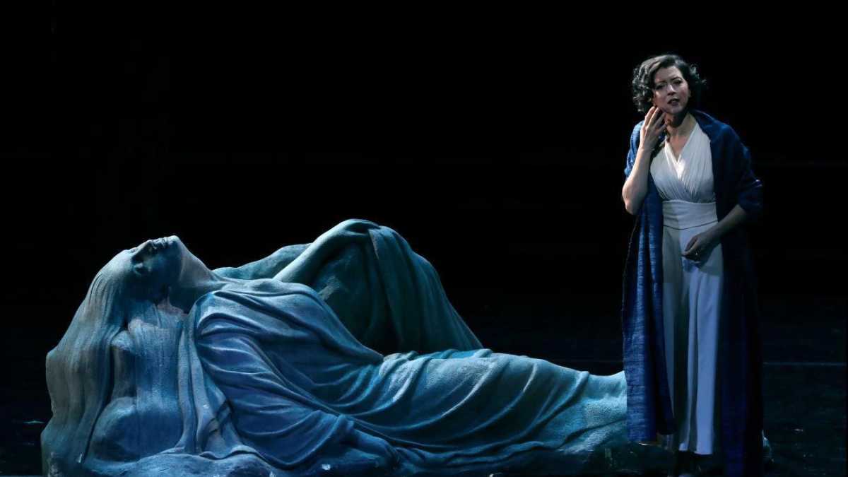 Immagine di La magia dell’opera alla Scala con la voce di Lisette Oropesa e la direzione di Chailly