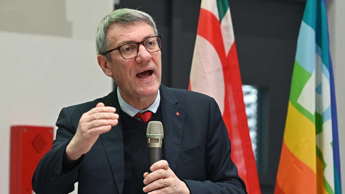 Immagine di Il conto scoperto della Cgil sul Def
