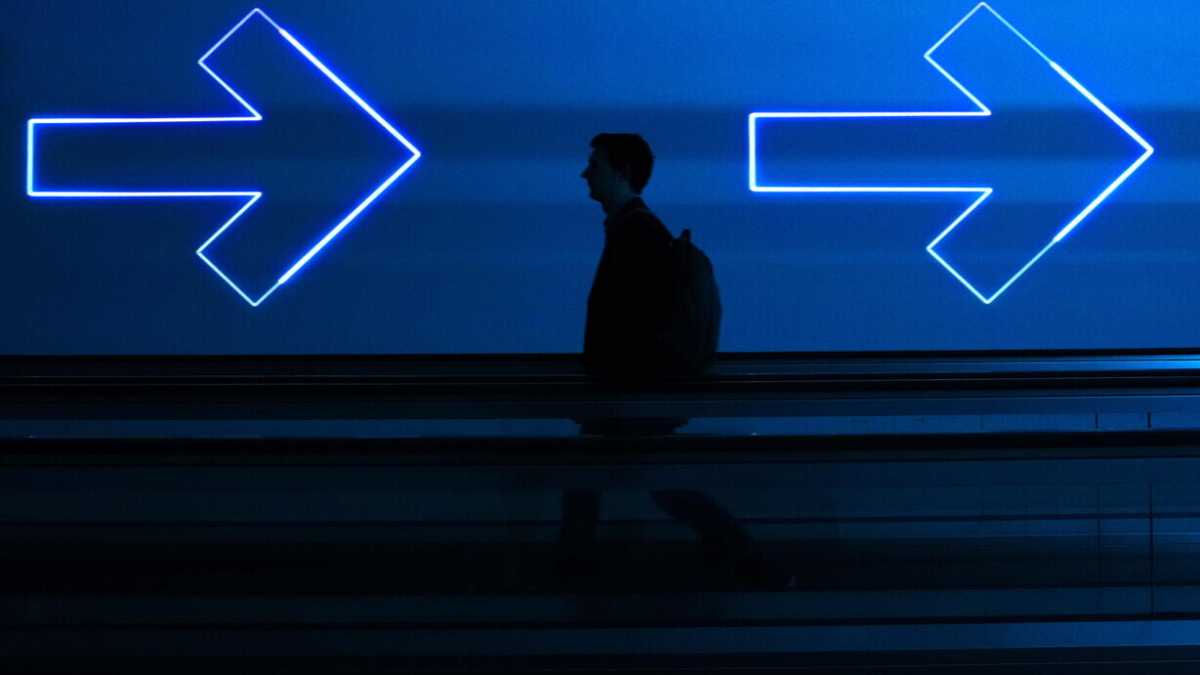 Immagine di Credere nelle bufale ha salvato la vita ai nostri antenati. Oggi è un altro mondo