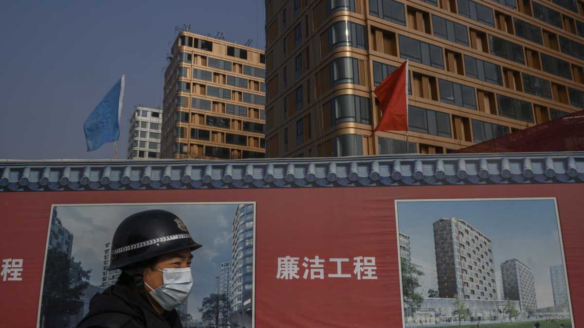Immagine di Domanda interna e ingerenze statali. Come leggere il +4,5 della Cina