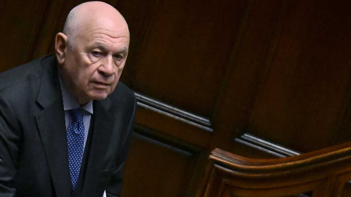 Immagine di Nordio ha avviato un procedimento disciplinare contro i giudici del caso Uss