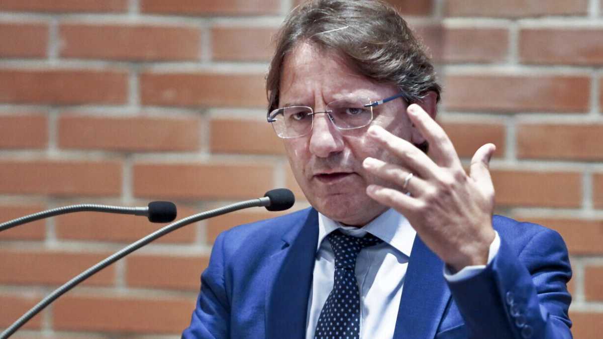 Immagine di Tridico contro Tridico. Il capo dell’Inps scopre che non si può abolire la legge Fornero
