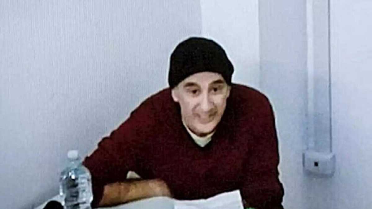 Immagine di Cospito interrompe lo sciopero della fame. La vittoria che non c’è e la saggezza