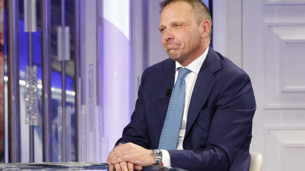 Immagine di La “sostituzione etnica” di Lollobrigida vista dalla biologia: un’assurdità