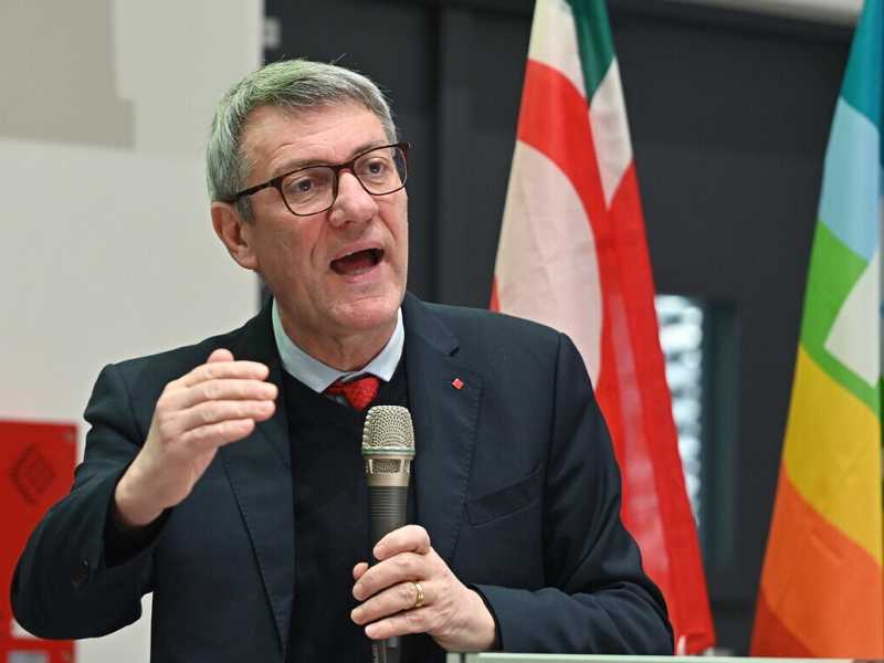 &nbsp;ANSA Foto
