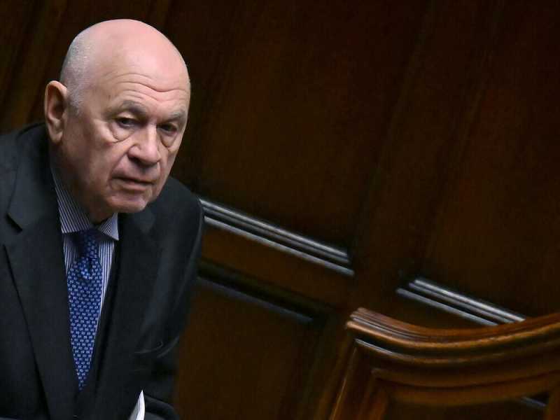 Il ministro della Giustizia Carlo Nordio (Ansa)