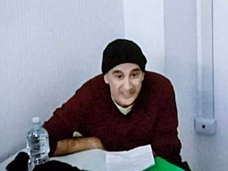 Cospito interrompe lo sciopero della fame. La vittoria che non c’è e la saggezza