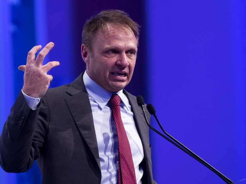 Lega e FI si smarcano da Lollobrigida: "Sostituzione etnica? Non avremmo usato quelle parole"