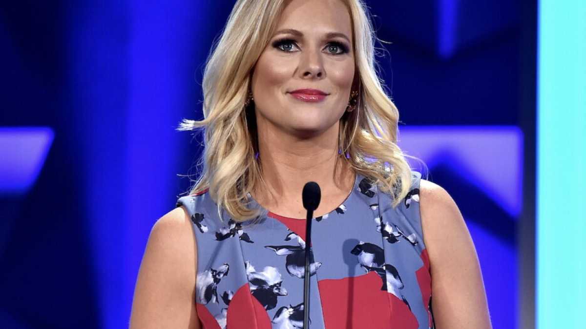 Immagine di Margaret Hoover cerca un conservatore normale su Firing Line