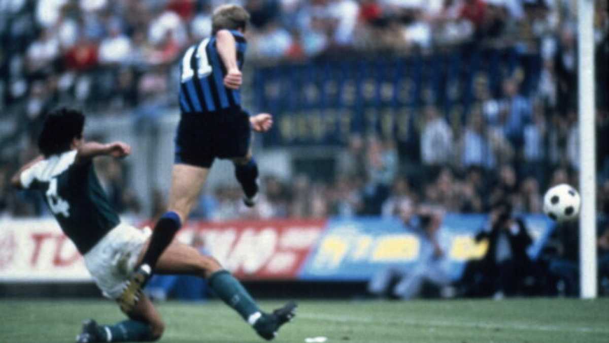 Immagine di Il decennio d'oro di Milano: gli anni Ottanta