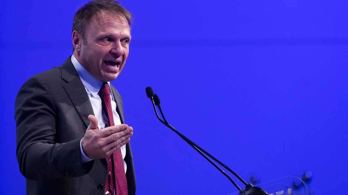 Immagine di Il ministro Lollobrigida è in preda all'effetto Dunning-Kruger (come tutta Italia)