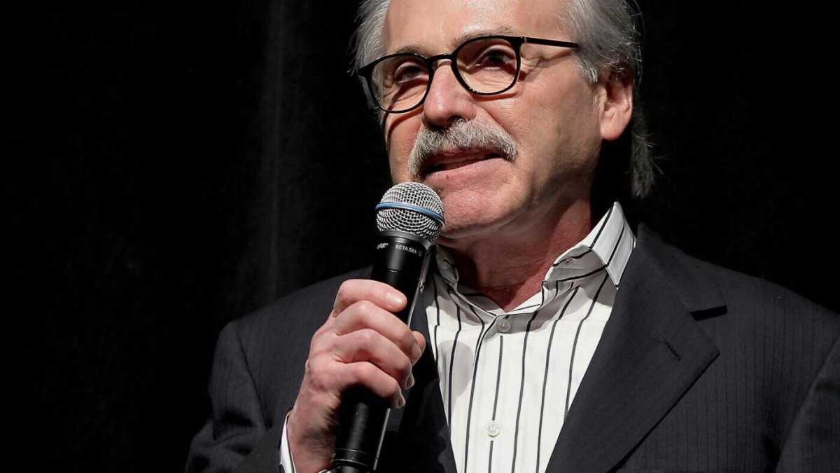 Immagine di I tormenti di David Pecker che promise a Trump di “prendere e uccidere” tutte le storie ostili