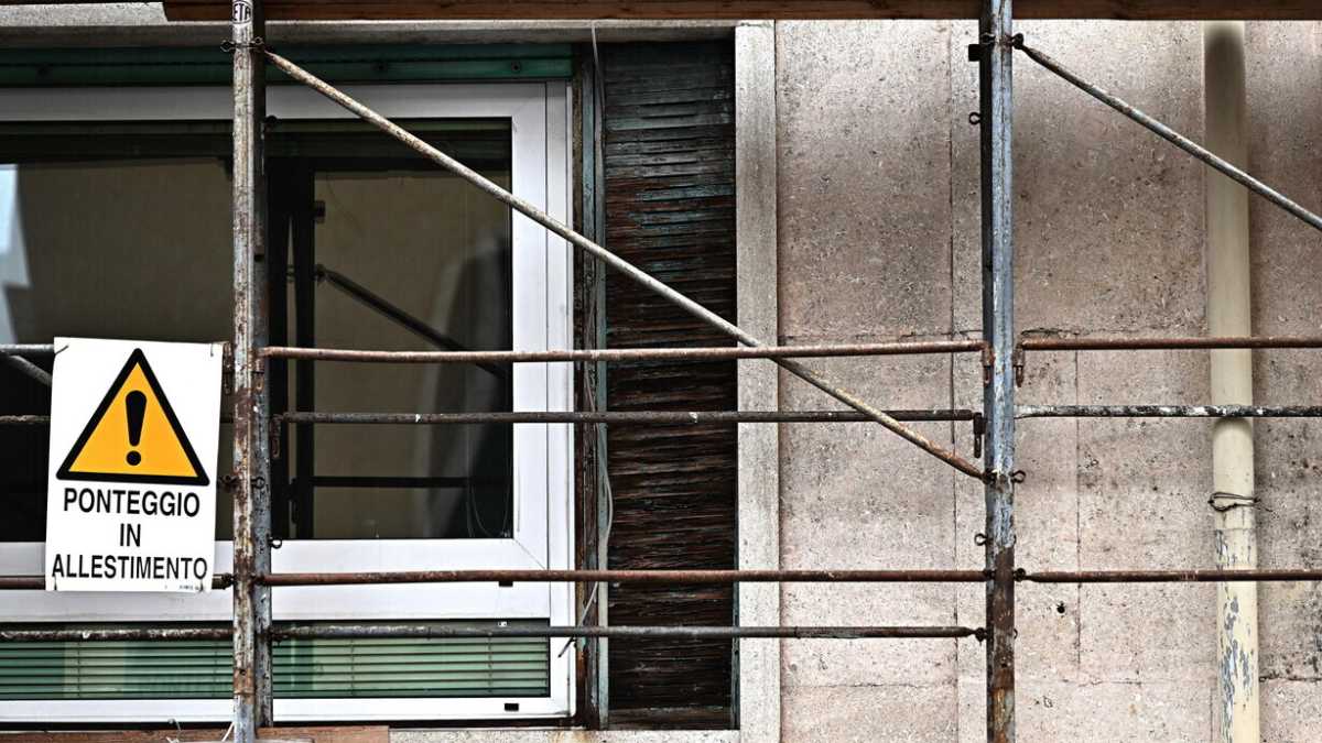 Immagine di Il Pnrr all’esame di un architetto: tempi impossibili, carenza di forza lavoro, cattiva fede