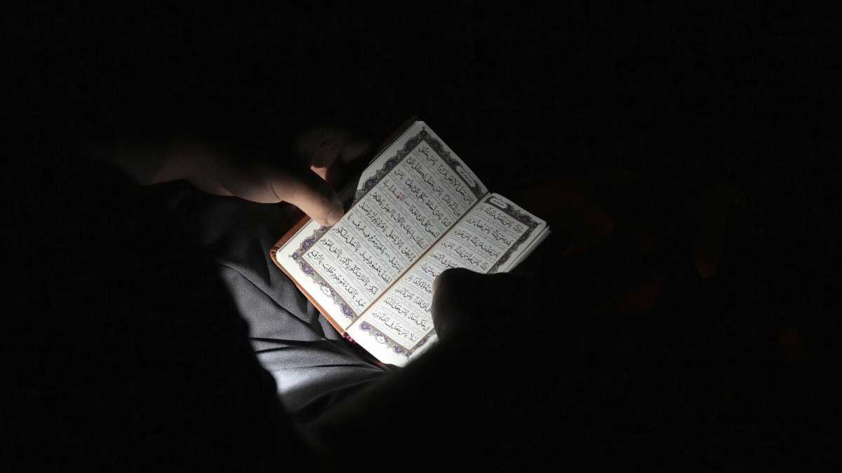 Immagine di Ramadan e sport. Cherif Traorè e Massimo Stano ci spiegano come il digiuno non sia un problema insormontabile