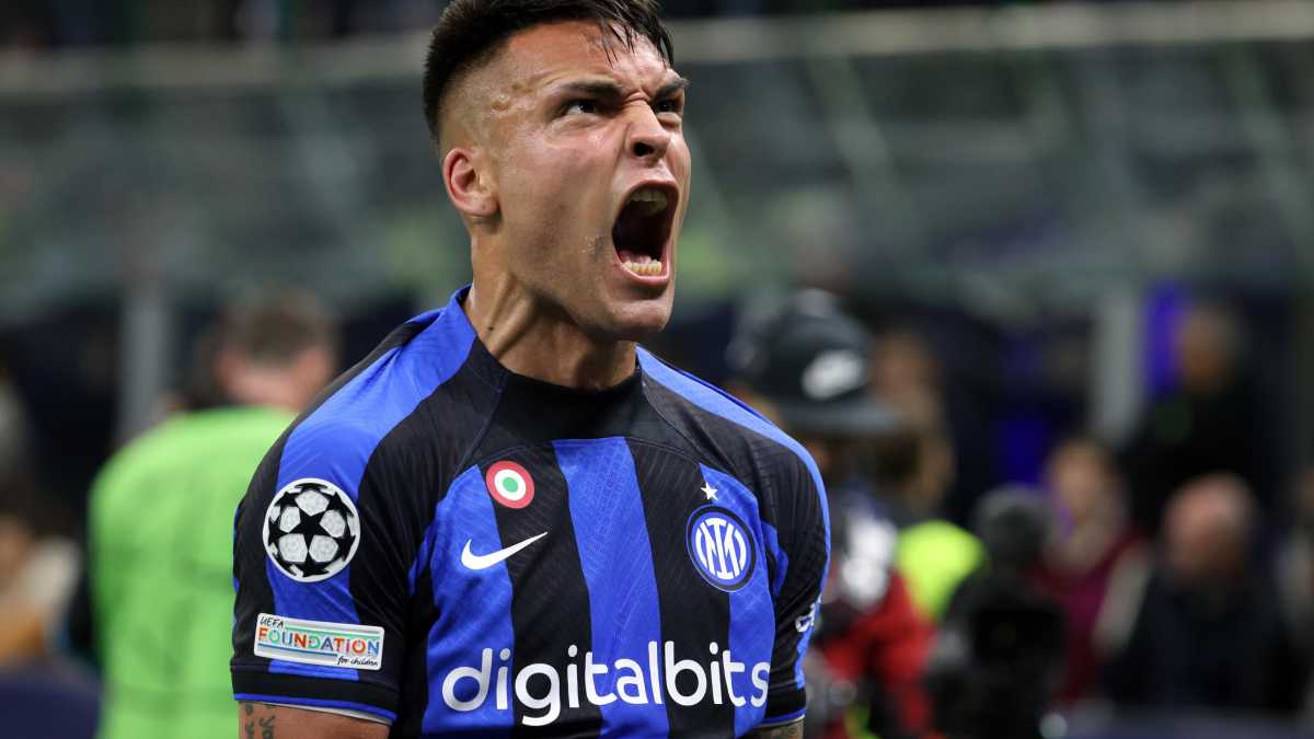 Immagine di Inter-Milan in semifinale di Champions rimette la città al centro dell'Europa