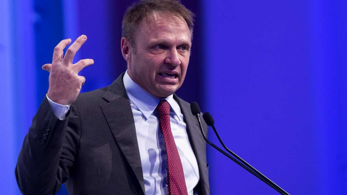 Immagine di Chi è il vero plantigrado