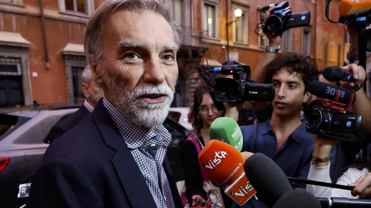 Immagine di L’ex ministro Pd Delrio favorevole a dialogare con Giorgetti su fisco e famiglia