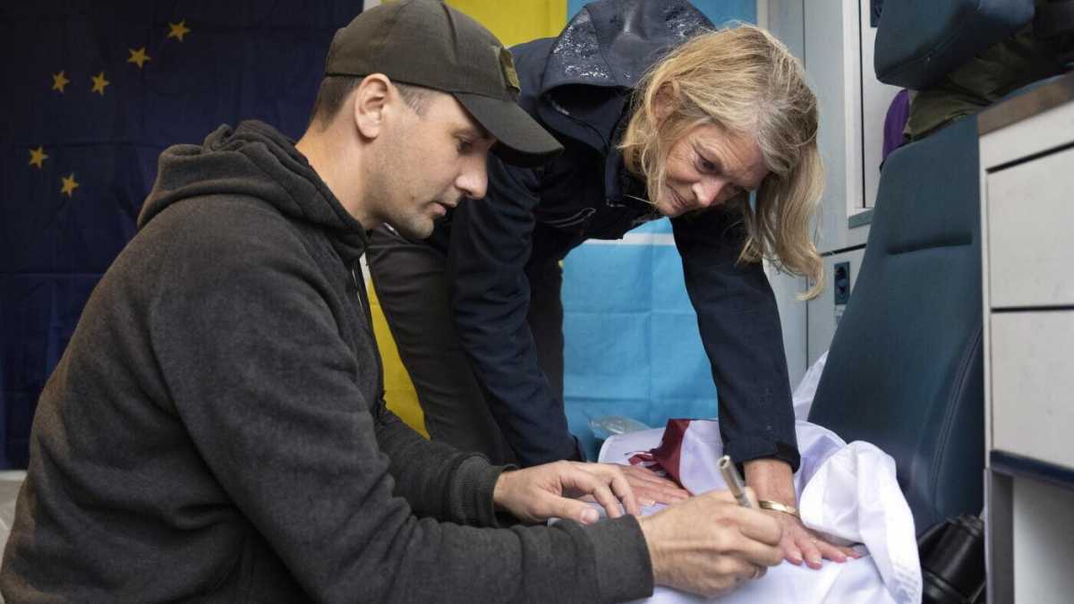 Immagine di Cosa significa salvaguardare il “nostro mondo” dai dispotismi