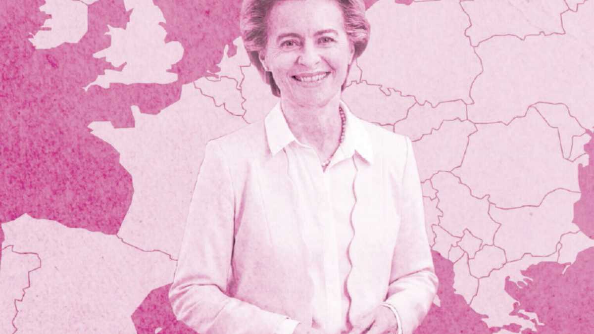 Immagine di Quanto potere ha il contadino europeo (pure sulla guerra)