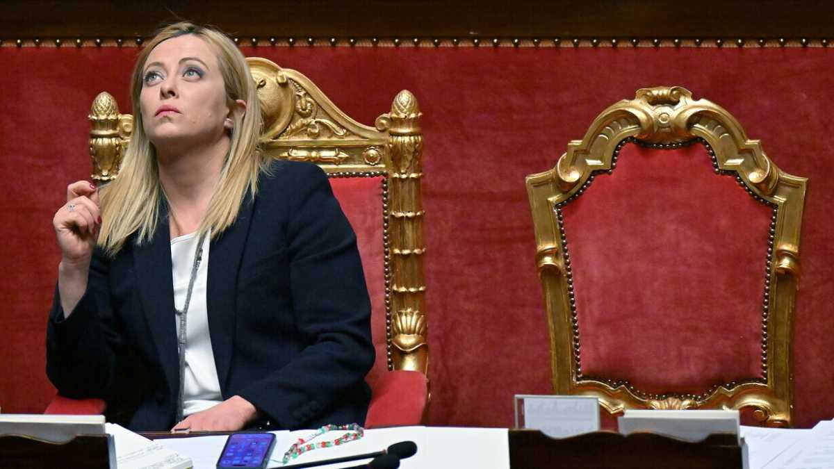 Immagine di Sul lavoro, le mosse del governo hanno un filo: sono contro i giovani