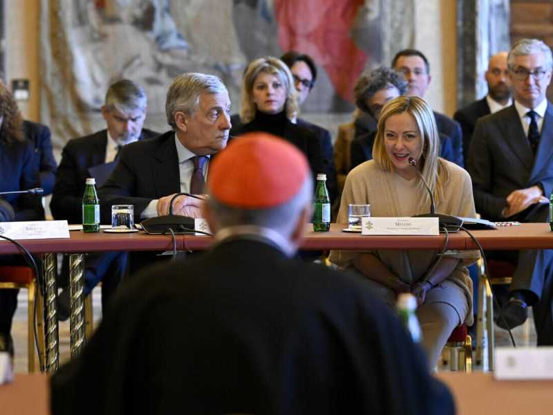 (foto Ansa)