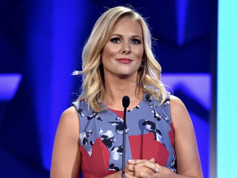 Margaret Hoover cerca un conservatore normale su Firing Line