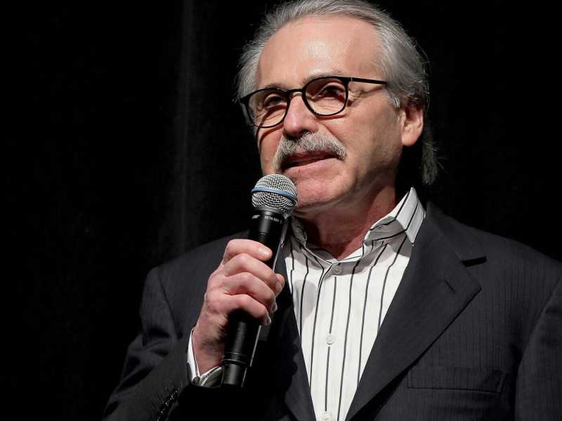 I tormenti di David Pecker che promise a Trump di “prendere e uccidere” tutte le storie ostili