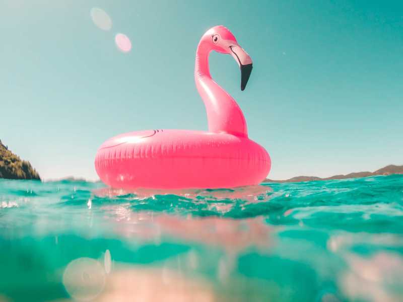Foto Unsplash