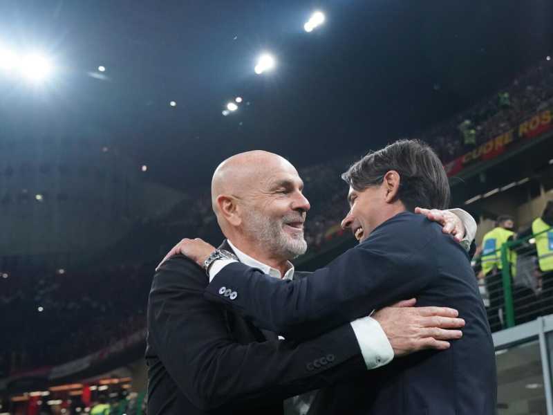 Foto LaPresse