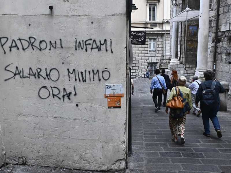 (foto Ansa)