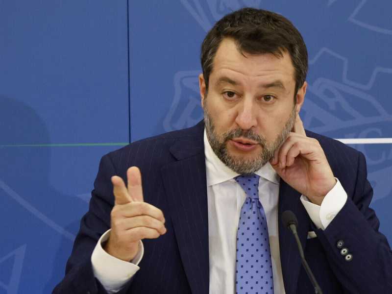 (foto Ansa)