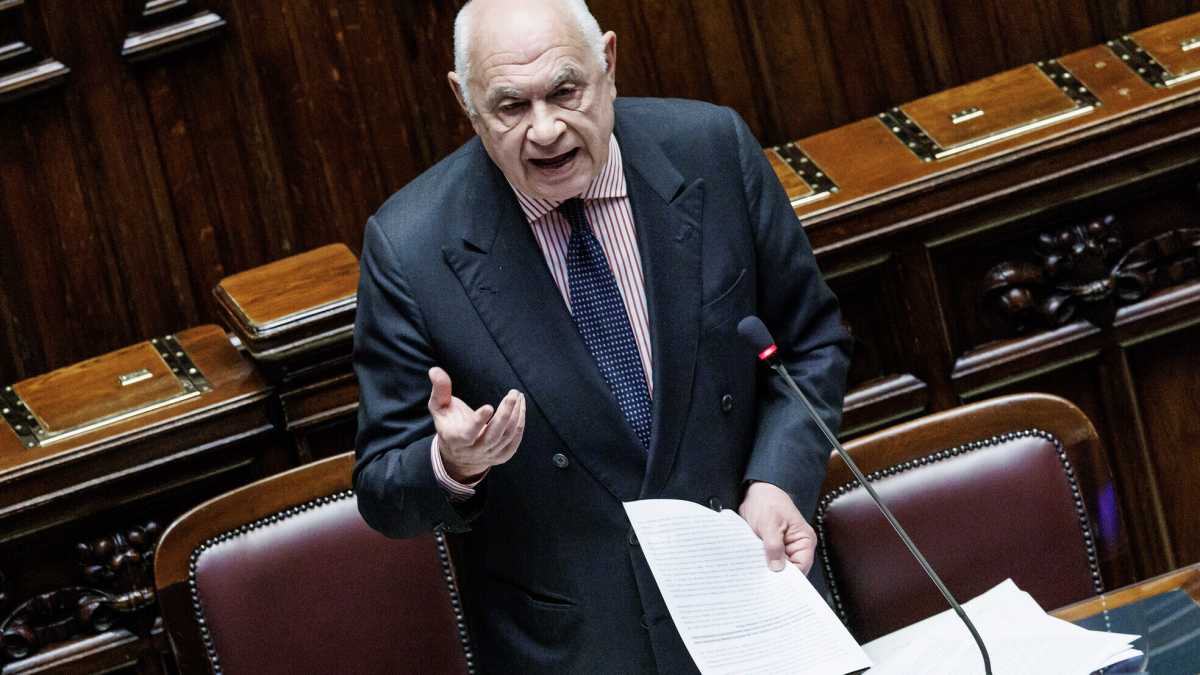 Immagine di Il Nordio espiatorio. Ecco perché alla politica non interessa il caso Artem Uss