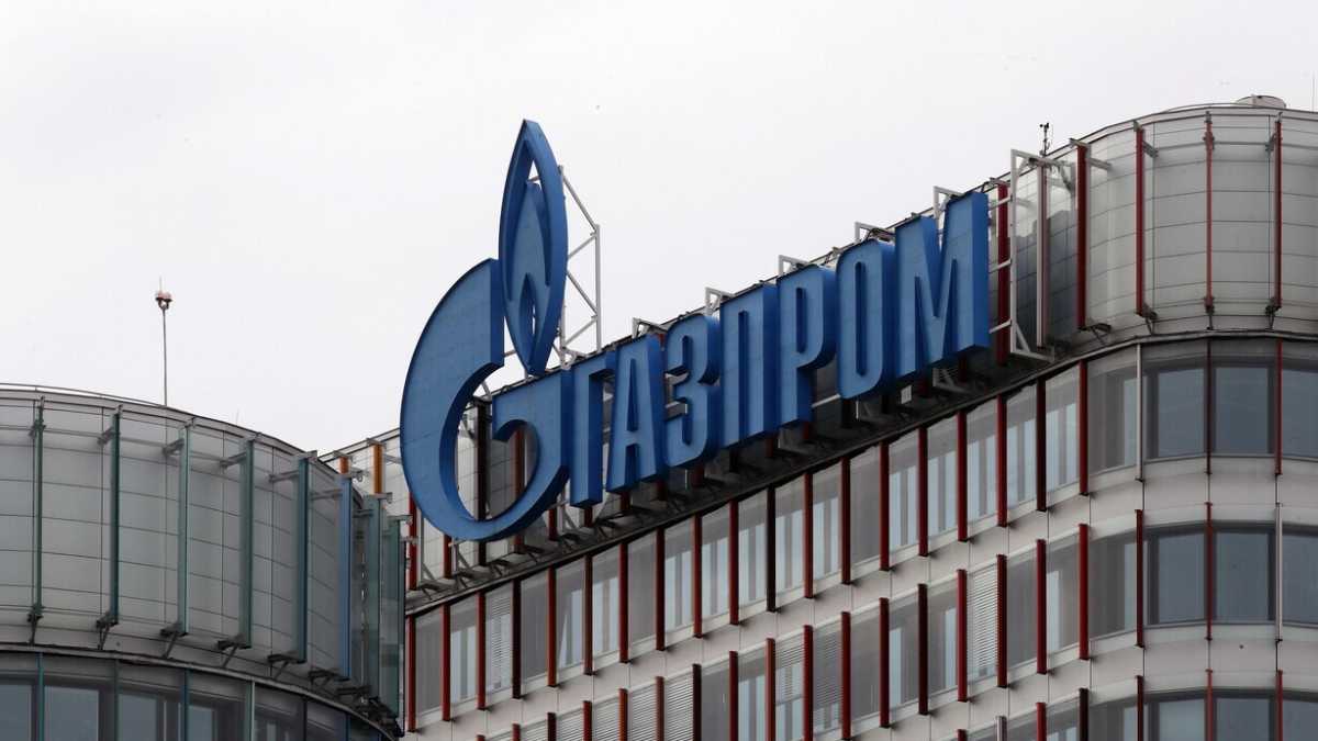 Immagine di Crolla l’export e Gazprom vuole aumentare il prezzo del gas in Russia