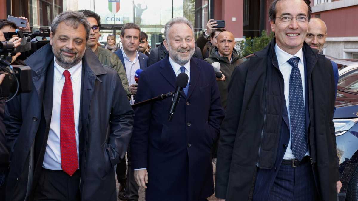 Immagine di La Juventus a processo tre volte per lo stesso reato. La giustizia sportiva non va