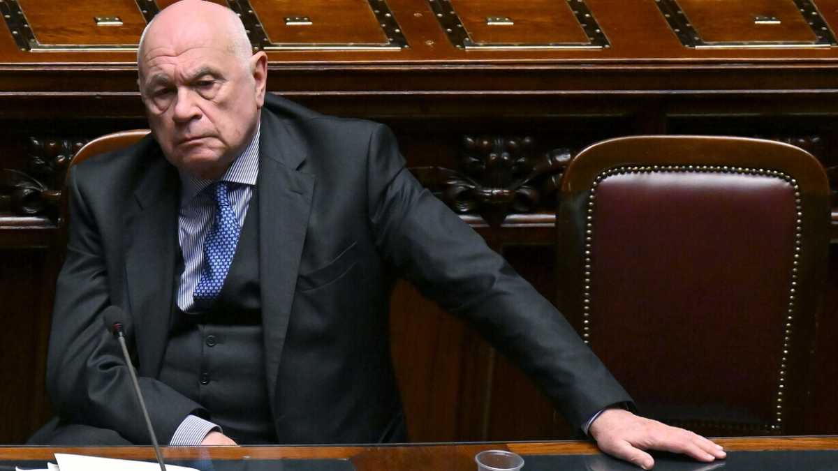 Immagine di Il fuoco incrociato di magistrati e penalisti contro Nordio per il caso Uss