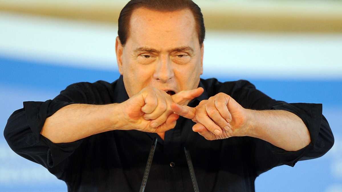 Immagine di Quel che resta dell’antiberlusconismo senza limitismo. Che ha segnato un’epoca