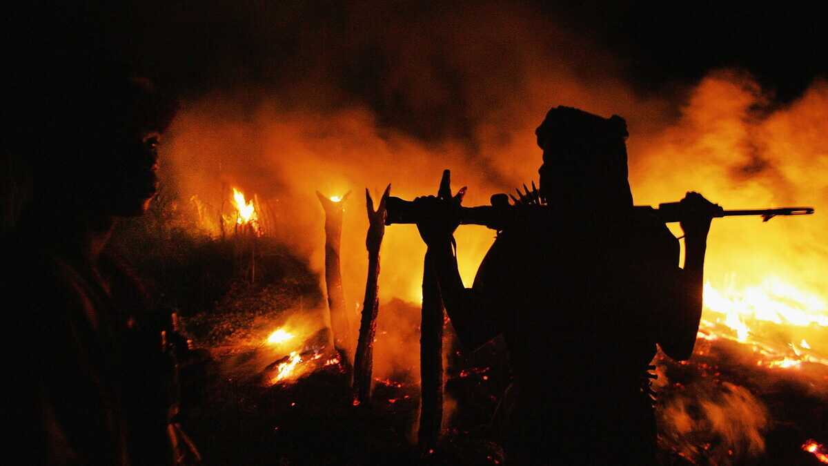 Immagine di Impuniti e senza legge. Il legame tra i janjaweed e la Wagner in Sudan